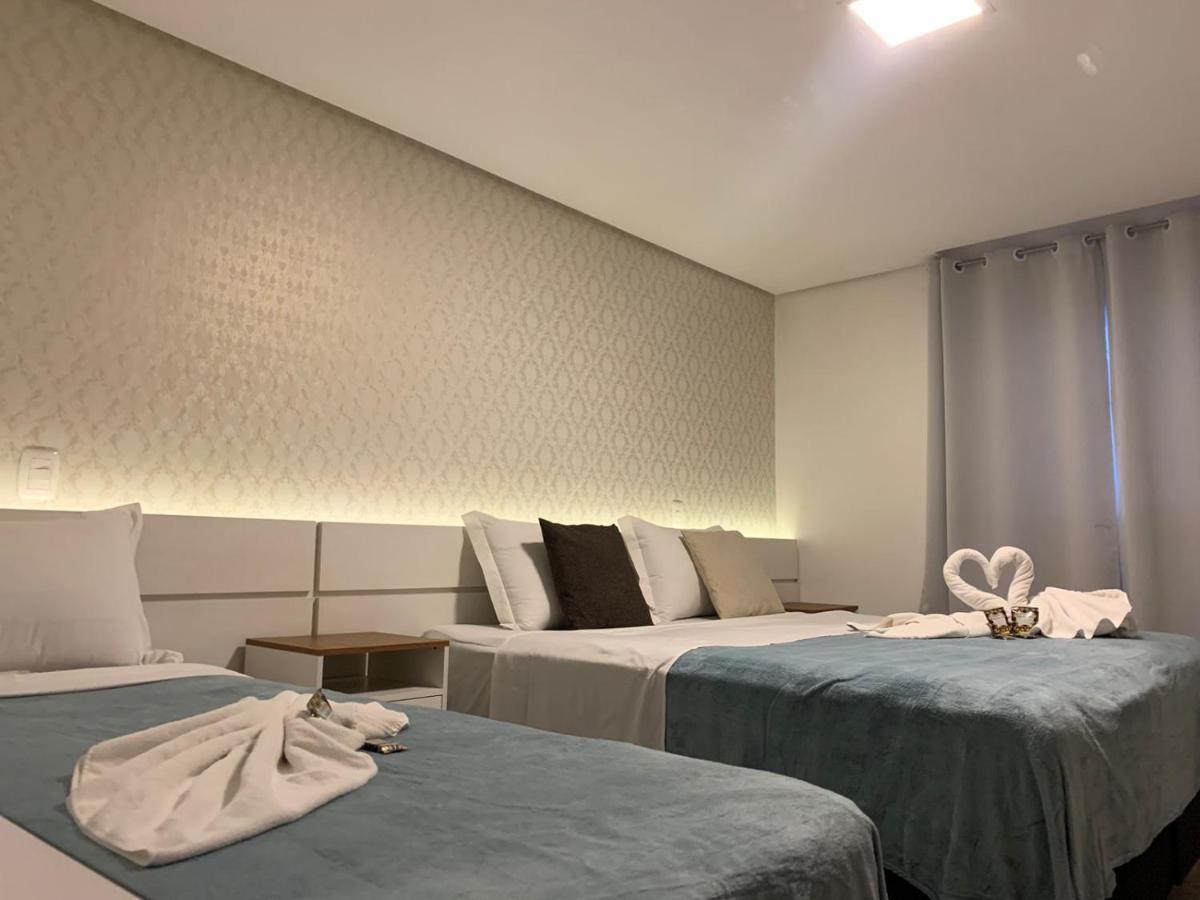 Hotel Golden Hills كانيلا المظهر الخارجي الصورة