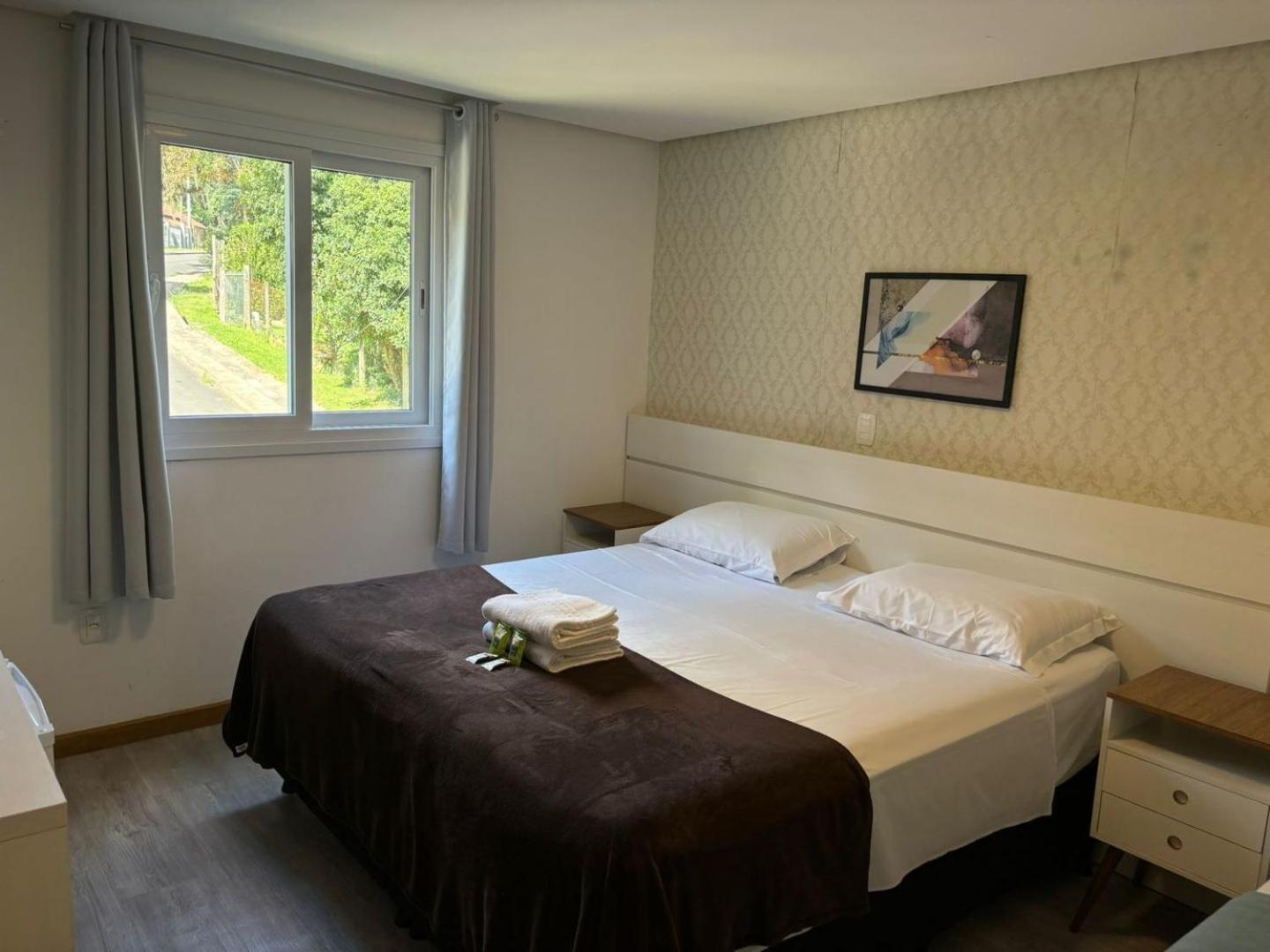 Hotel Golden Hills كانيلا المظهر الخارجي الصورة