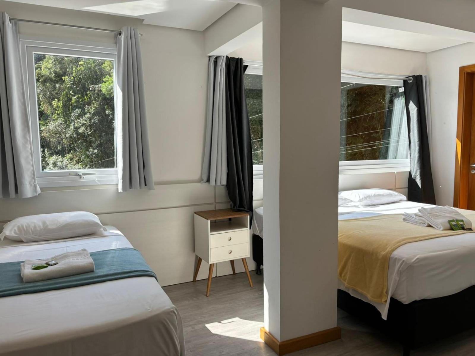 Hotel Golden Hills كانيلا المظهر الخارجي الصورة
