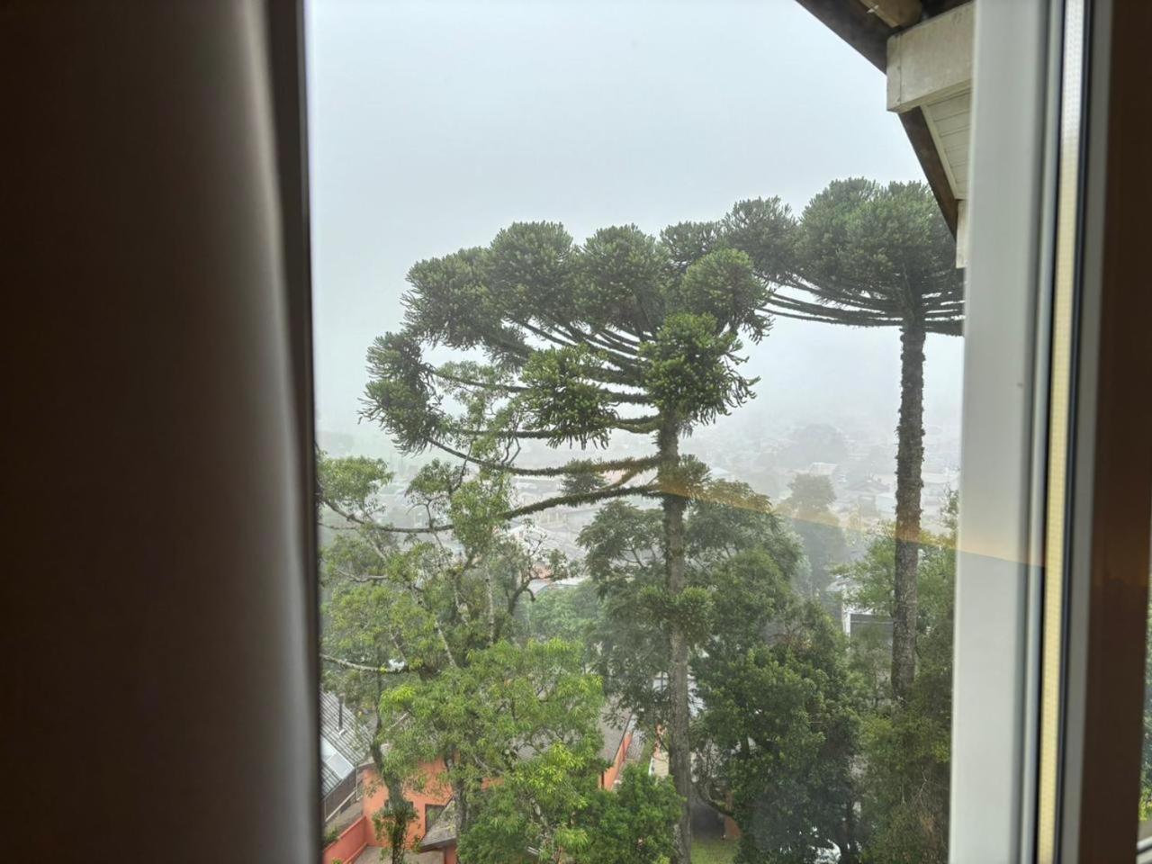 Hotel Golden Hills كانيلا المظهر الخارجي الصورة