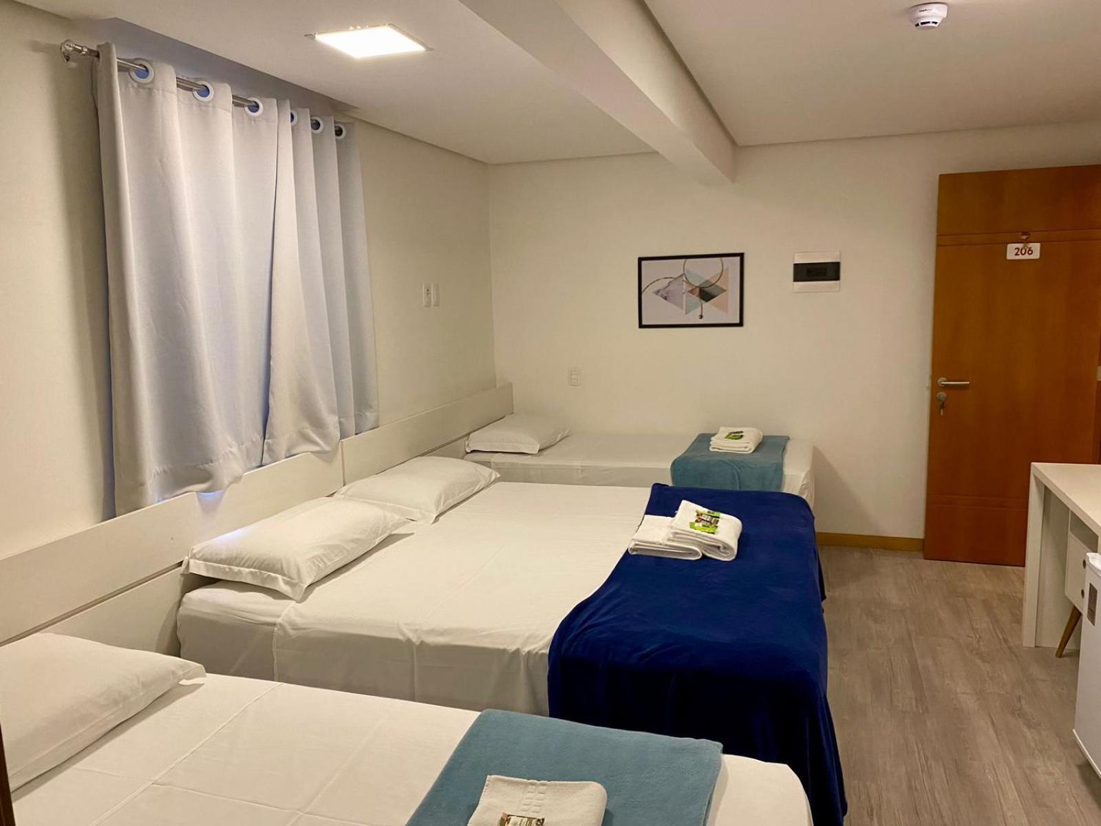Hotel Golden Hills كانيلا المظهر الخارجي الصورة