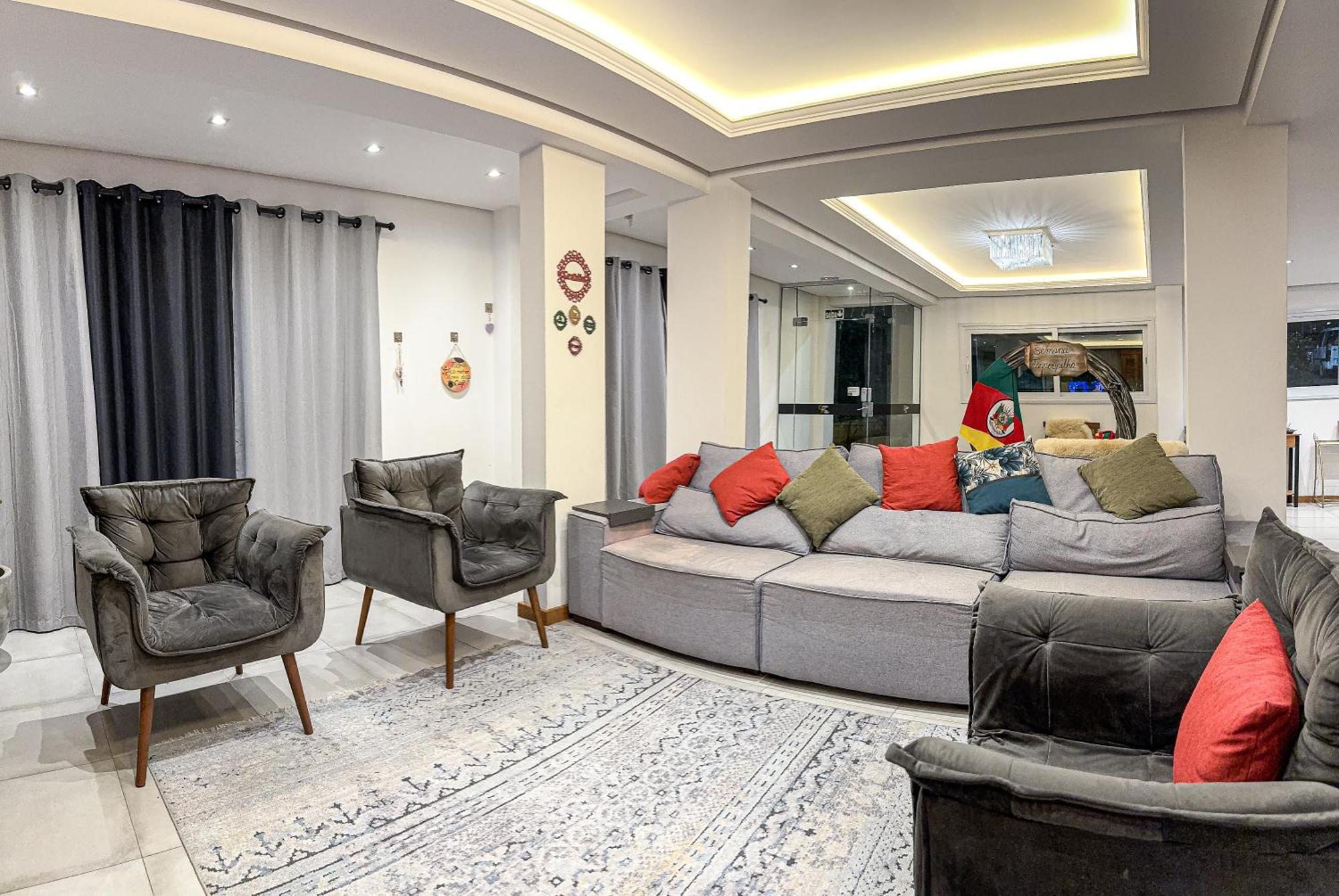 Hotel Golden Hills كانيلا المظهر الخارجي الصورة